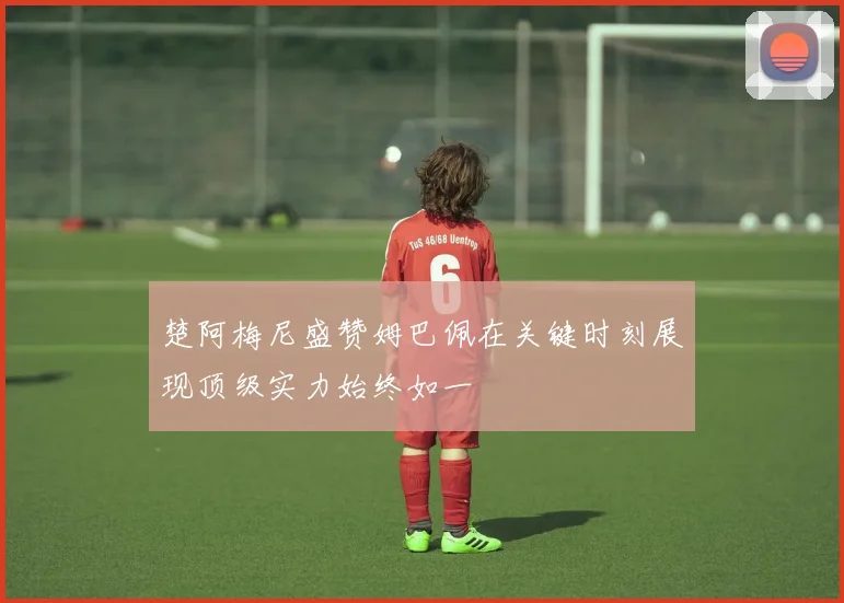楚阿梅尼盛赞姆巴佩在关键时刻展现顶级实力始终如一